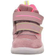 Buty dziecięce Superfit Sport7 Mini Lila/Pink