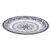 Zestaw naczyń Bo-Camp Old Dutch 16 100% Melamine