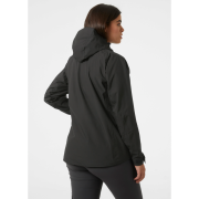 Kurtka damska Helly Hansen W Banff Shell Jacket