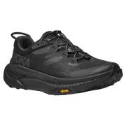 Buty damskie Hoka One One W Transport Gtx czarny