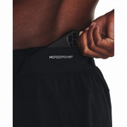 Męskie szorty Under Armour Launch Pro 7'' Shorts