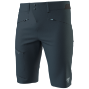 Męskie szorty Dynafit Transalper Dst Shorts M ciemnoniebieski 3010 - blueberry