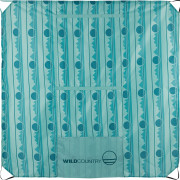 Płachta na linę Wild Country Rope Tarp niebieski 0975 - HERITAGE