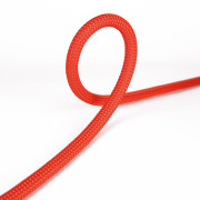 Lina wspinaczkowa Camp Genius 9.0 Dry - 60m czerwony Red