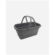 Pudełko składane z wieczkiem Bo-Camp Foldable box with table top 17ltr