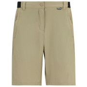 Spodenki damskie Regatta Women’s Anti-Insect Travel Light Shorts II beżowy Parchment