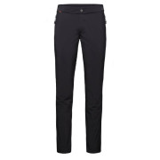 Spodnie męskie Mammut Runbold Light Pants Men czarny black