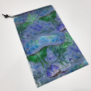 Pokrowiec High Tail Designs Drawstring Stuff Sack Nocturna