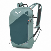 Plecak sportowy Salewa Pedroc Active 16L turkusowy willow