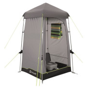 Namiot gospodarczy Outwell Seahaven Comfort Station Single zarys