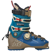 Buty skiturowe K2 Mindbender 120 Boa