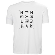 Koszulka męska Helly Hansen Skog Graphic T-Shirt