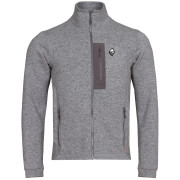 Męski sweter High Point Skywool 6.0 Sweater zarys Grey