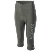 Damskie spodnie rowerowe 3/4 Radvik Rigo LDS