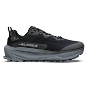 Damskie buty do biegania Altra Olympus 7 czarny Black/Silver/Castlerock - 89C