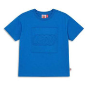 T-shirt dziecięcy Lego Wear Lwtaj 217 Blue niebieski Blue