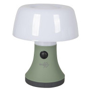 Lampa Bo-Camp Sirius High Power Led 70 Lumen zielony Green