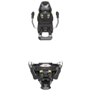 Wiązanie skiturowe Fritschi Xenic plus 12 adjustable 60mm