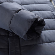 Kurtka zimowa męska Alpine Pro Garat