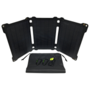 Panel słoneczny Crossio AllPower 21W