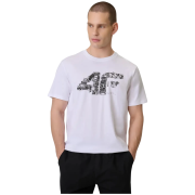 Koszulka męska 4F Shirt M2659