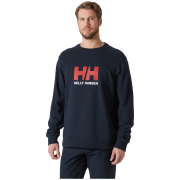 Męska bluza Helly Hansen Hh Logo Crew Sweat 2.0