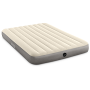 Nadmuchiwane łóżko Intex Queen Single-High