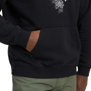 Męska bluza Black Diamond M Engineered Diamond Po Hoody