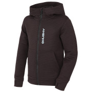 Bluza dziecięca Husky Anara K czarny black