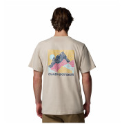Koszulka męska Columbia CSC™ Outdoor Back Graphic Tee