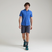 Koszula męska Montura Felce 2