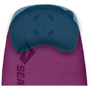 Samopompująca się karimata Sea to Summit Comfort Plus Self Inflating Mat Womens R