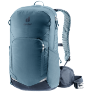 Plecak rowerowy Deuter Bike I 20 niebieski atlantic-ink
