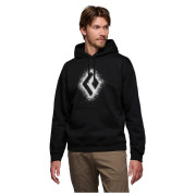 Męska bluza Black Diamond M Chalked Up 2.0 Po Hoody