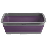 Miska do mycia Outwell Collaps Wash bowl fioletowy plum