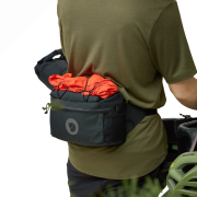 Nerka Fjällräven Hoja Expandable Hip Pack