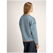 Sweter damski Dale of Norway Langøy Fem Sweater