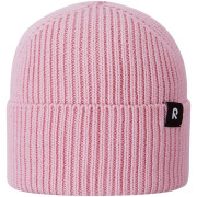 Czapka dziecięca Reima Reissari różowy Pale Rose