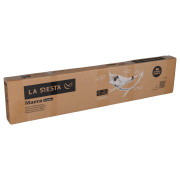 Stojak hamakowy La Siesta Maera Eucalyptus (do 160 kg)