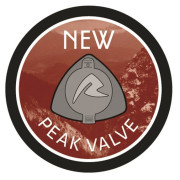 Samopompująca się karimata Robens Air Impact 38