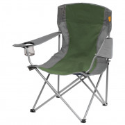 Fotel Easy Camp Arm Chair zielony/szary Sandy Green
