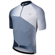 Męska koszulka kolarska Dare 2b Lightning Short Sleeve Printed Jersey