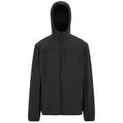 Kurtka męska Regatta Ossek szary Ash