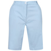 Szorty damskie Regatta Bayla Short niebieski Powder Blue