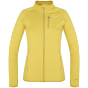 Bluza damska Husky Tarp Zip L (2022) jasnozielony light green