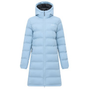 Płaszcz damski Regatta Womens Altoro Thermal Long Length jasnoniebieski Dusky Blue