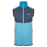 Kamizelka damska Dare 2b Duplicity II Vest niebieski CrystlS/Orin