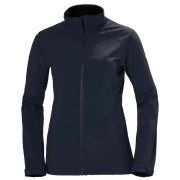 Damska kurtka softshellowa Helly Hansen W Paramount Softshell czarny