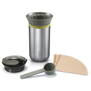 Akcesoria Wacaco Cuppamoka – filtry papierowe