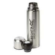 Termos Regatta 0.5L Vacuum Flask srebrny Silver